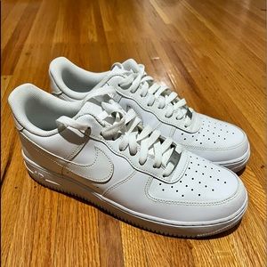 Men’s nike airforce 1